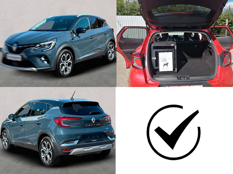 2. Gen Hybrid (ca. 2019 ->  i dag)