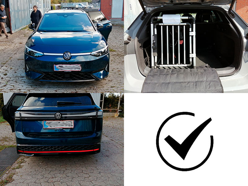 Tourer / Stasjonsvogn (ca. 2024 ->  i dag)