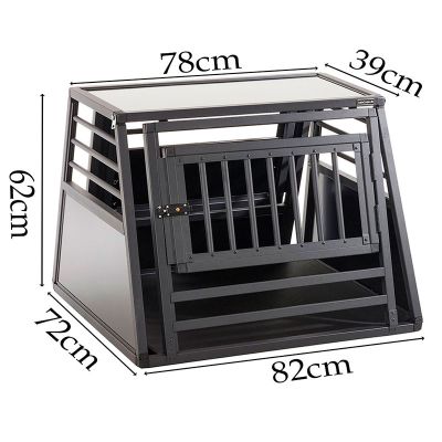 K9 Pro - Modell Hercules 15