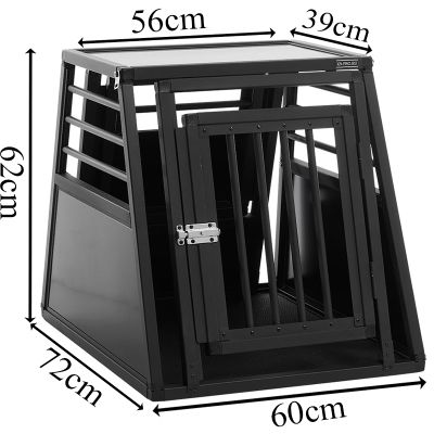 K9 PRO Hundebur – Modell Hercules 20-b