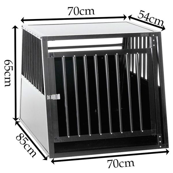  SafeCrate Basic - XXL