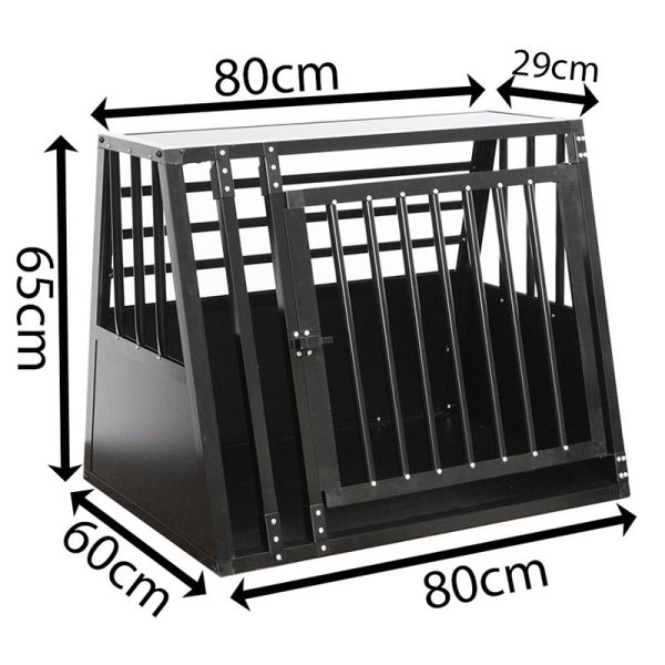  SafeCrate Basic - Large Wide