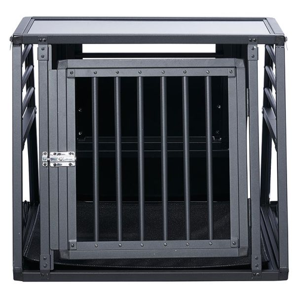 K9 PRO Hundebur – Modell Hercules 19-b