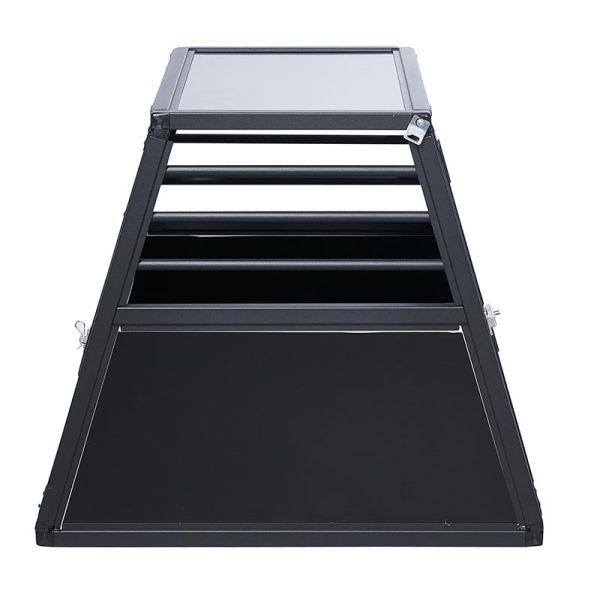 K9 PRO Hundebur – Modell Hercules 19-b