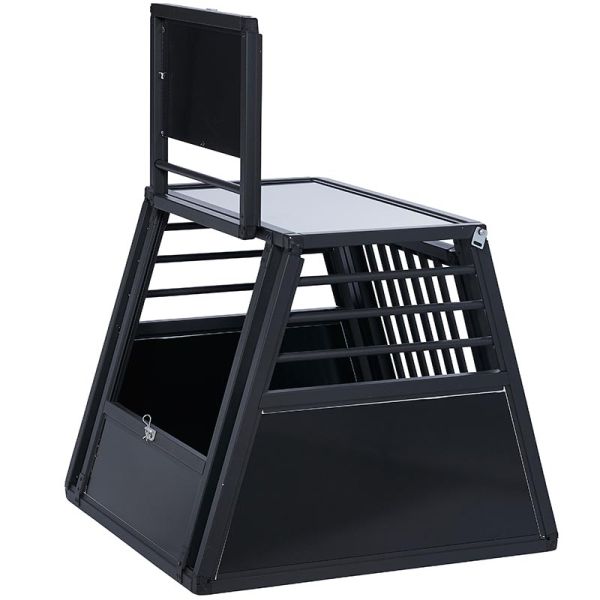 K9 PRO Hundebur – Modell Hercules 19-b