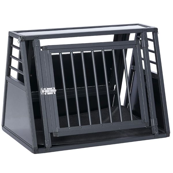 K9 PRO Hundebur – Modell Hercules 66