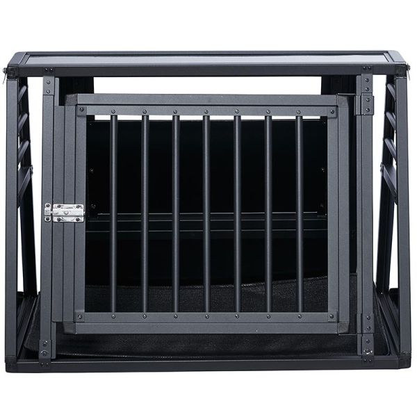 K9 PRO Hundebur – Modell Hercules 66