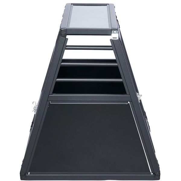 K9 PRO Hundebur – Modell Hercules 66