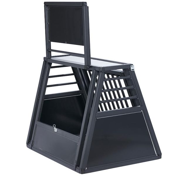 K9 PRO Hundebur – Modell Hercules 66