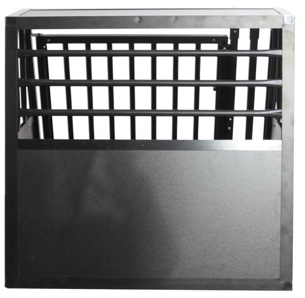 SafeCrate Basic - Large Wide med Trinn